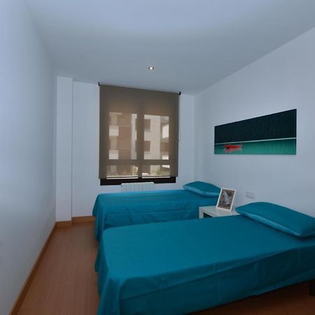 Apartamento Cerca Playa Con Balcon Y Bbq Calafell Kültér fotó