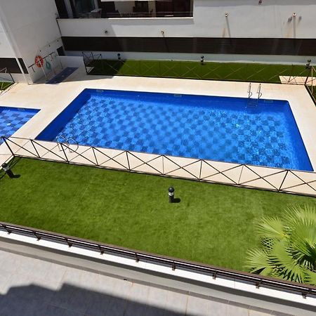 Apartamento Cerca Playa Con Balcon Y Bbq Calafell Kültér fotó